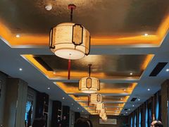 -上海皇廷花园酒店·御宴中餐厅