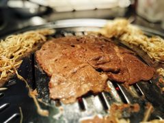 -韩聚屋韩国烤肉餐厅(新北万达店)