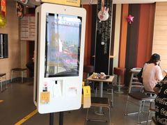 门面-麦当劳(临顿路店)