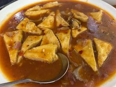 -味旭香餐厅 老字号
