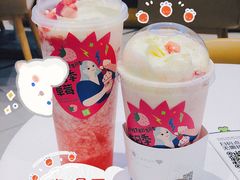 -奈雪的茶(正弘城PRO+店)