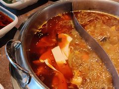 -一品渝香干锅鸭头(平安店)