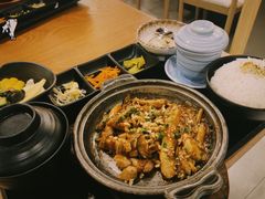 -匠太烧肉台日料理餐酒馆(三林店)