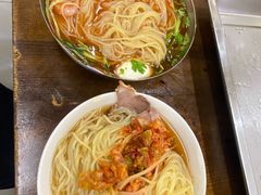 -西塔大冷面(市府大路店)