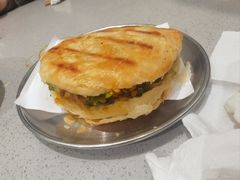 -小豆海棠(嘉兴路店)