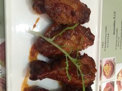 -榖屋house of flour(张江首店)