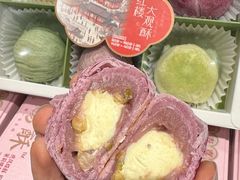 -好一朵茉莉花(老门东店)