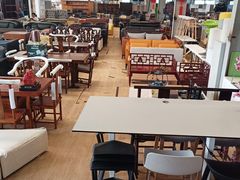 -福乐二手办公家具旗舰店(浦东店)