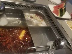 -海底捞火锅(龙湖北京大兴天街店)