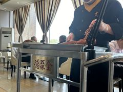 -全聚德(长白直营店)