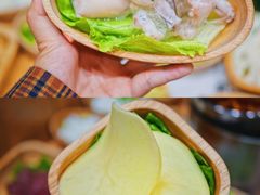 -独食火锅·半米屋台(望平街店)
