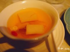 -无锡苏宁银河国际酒店-悦府65中餐厅