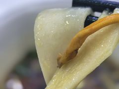 -南渝食府.墨脱石锅松茸鸡