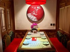 -小吊梨汤·北京菜·烤鸭(王府井银泰in88店)