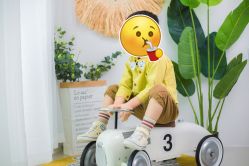 -童年时光专业儿童摄影(龙首店)