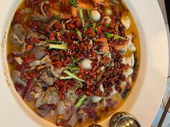 -邱大妈水煮(龙山店)