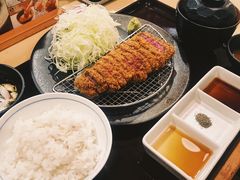 -炸牛排 京都胜牛(京都站前店)