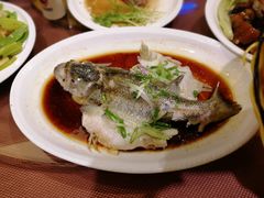 -鹅仔饭店(中山七路店)
