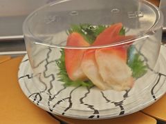 -争鲜回转寿司(中街大悦城店)