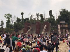 -枫香湖儿童公园