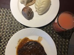 -都喜天丽富都青枫苑酒店-青枫小筑
