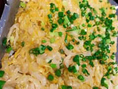 酸菜-很久以前羊肉串(昌里路三钢里店)