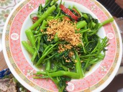 飞天通菜-曼谷食堂·泰国家庭料理(丹桂路店)