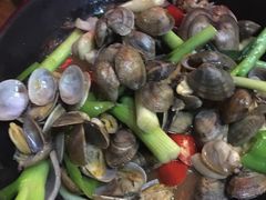 -黄师傅湿辣牛肉(胡桃里店)