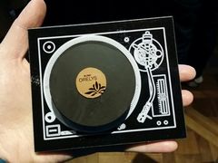 -北京三里屯CHAO酒店