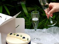 -杜哈夫DOUX RÊVE·生日蛋糕(日月光店)