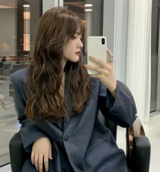 点击看大图 -那茉 Hair Salon