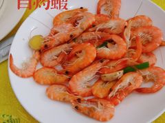-浩海美食店(闸坡店)