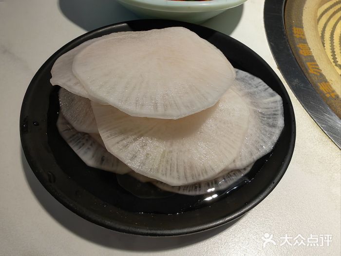猪啊牛呀羊啊铜盘烤肉(正大广场店)图片