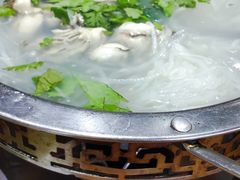 -高晓山馅饼店(牛庄百年店)