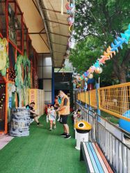 点击看大图 -寻石问宝研学亲子乐园(朝阳公园店)