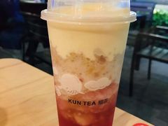 -KUNCHA鲲茶·江西制茶(铜锣湾店)