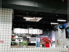 大堂-西关明记肠粉(荔枝湾店)
