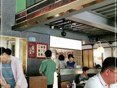 大堂-顺峰顺水顺德菜(龙华店)