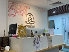 大堂-Cappucimeow猫咪咖啡馆(韦伯时代店)