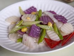 -香芙茗茶楼(梅家坞总店)