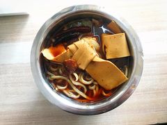 津味牛肉面-鹍记特色牛杂面