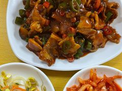 -屋里家延边朝鲜族冷面(梅林3店)