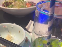 -粉墨特色菜·烧烤音乐酒馆