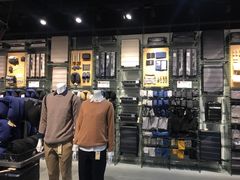 -MUJI无印良品(杭州万象城店)