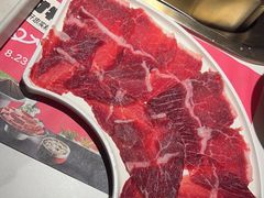 -九鼎轩脆毛肚火锅(南京东路店)