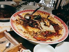 -旺顺阁鱼头泡饼(常营店)
