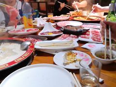 -庄老幺火锅(娄山关路店)