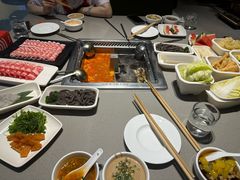 -海底捞火锅(龙湖北京大兴天街店)