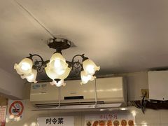 -玲珑餐厅(陕西南路店)