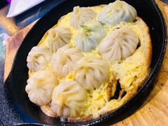 生煎全家福-有家生煎(三里屯店)